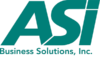 ASI Business Solutions Logo